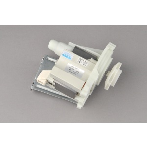 Pompa myjaca zmywarki WHIRLPOOL BEZ GRZAŁKI 70/80W  45022