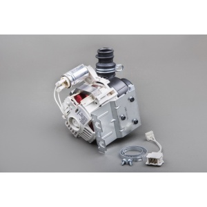 Pompa myjąca zmywarki WHIRLPOOL INDUK.  45020