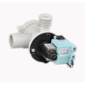 [03] Pompa pralki AMICA AWA, AWE, AWM, AWP, ARISTON, ARDO kod: 45015