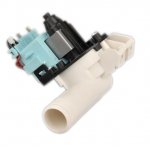 [13] Pompa pralki Ardo A500, A1000 przelotowa  kod: 45035