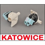 Pompa pralki INDESIT, ARISTON, PHILCO  45017