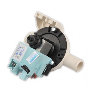 Pompa pralki INDESIT, ARISTON, PHILCO  45017