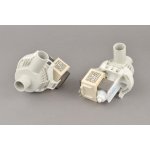 [19] Pompa pralki MIELE APS-25 DPO25-205 MIELE G522 kod: 45041