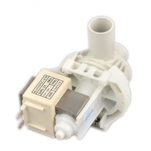 [19] Pompa pralki MIELE APS-25 DPO25-205 MIELE G522 kod: 45041