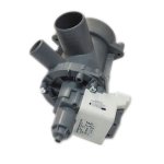 [15] Pompa pralki Polar PDP PDN PDT 885 685  kod: 45039