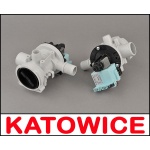 [12] Pompa pralki SAMSUNG, LG  kod: 45030 