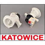 [22] Pompa pralki WHIRLPOOL AWE, AWT, AWG, POLAR PWA kod: 45028 