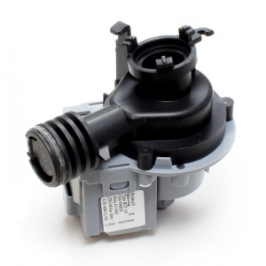 Pompa spustowa zmywarki INDESIT    45084