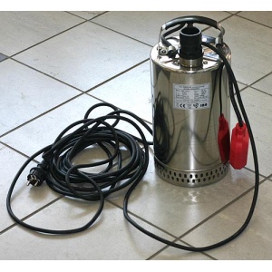 Pompa zatapialna SWQ 750 