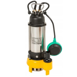 Pompa zatapialna WQ F 250