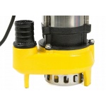 Pompa zatapialna WQ F 250