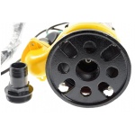 Pompa zatapialna WQ F 750 