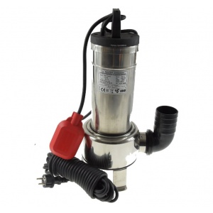 Pompa zatapialna z rozdrabniaczem SWQ 1300 