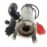 Pompa zatapialna z rozdrabniaczem SWQ 2200 