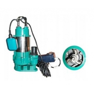 Pompa zatapialna z rozdrabniaczem V1500