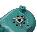 Pompa zatapialna z rozdrabniaczem V1500