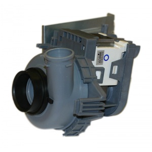 Pompa zmywarki WHIRLPOOL  45020