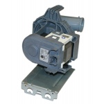 Pompa zmywarki WHIRLPOOL  45020