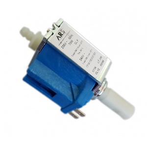 Pompka ULKA ARS CP4SP 70W pa=18/20ba  56006