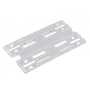 Prowadnica kosza górnego zmywarki FAGOR  ST430