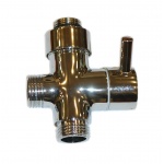 Przełącznik deszczownicy