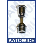 Przełącznik natrysku do baterii 31