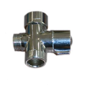 Przełącznik do baterii pod wylewkę