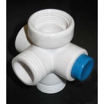 Przełącznik prysznica DAFI