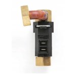 Przepływomierz Euroterm NOWY TYP