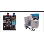 Przepływowy ogrzewacz wody Perfect 400V - 7 kW