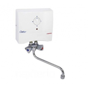 Przepływowy ogrzewacz wody Biawar OSKAR OP-5 