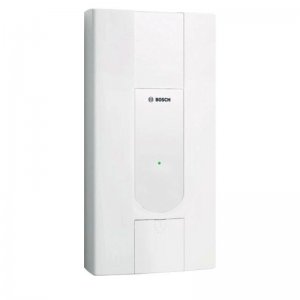 Przepływowy ogrzewacz wody BOSCH <br> Model Bosch Tronic TR4000