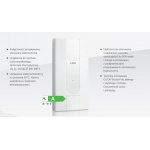 Przepływowy ogrzewacz wody BOSCH <br> Model Bosch Tronic TR4000