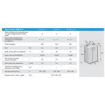 Przepływowy ogrzewacz wody Bosch TR1000