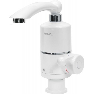 Przepływowy ogrzewacz wody FALA STROKKUR-2