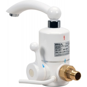 Przepływowy ogrzewacz wody FALA STROKKUR-3