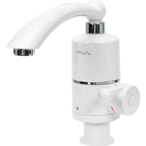 Przepływowy ogrzewacz wody FALA STROKKUR-1