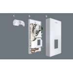 Przepływowy ogrzewacz wody Kospel PPE4.B Basic moc: 27 kW