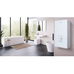 Przepływowy ogrzewacz wody Kospel PPE4.B Basic moc: 27 kW