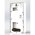 Przepływowy ogrzewacz wody Kospel PPE4.B Basic moc: 27 kW