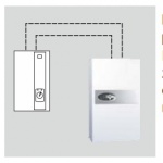 Przepływowy ogrzewacz wody Kospel MAXIMUS