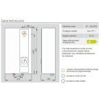 Przepływowy ogrzewacz wody Kospel MAXIMUS