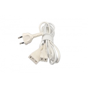 Przewód przyłączeniowy ŁUCZNIK typ S/TYP II  28056