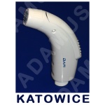 Rączka zestawu higienicznego z systemem STOP DAFI 