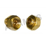 Redukcja do butli propan butan duża - mała