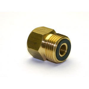 Redukcja do butli propan butan mała - duża