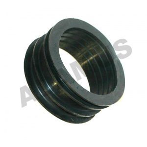 Redukcja Gumowa 110 x 90 GEBERIT