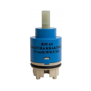 regulator ceramiczny R35a wysoki - oryginał 884-018-86