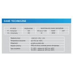 Geco GC-209.01 regulator bez światła kod: 24030