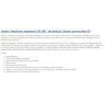 Regulator pogodowy JUNKERS CW 100